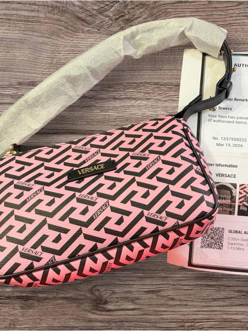 Christian Dior Paris Bookmark Beauty and Gift Bag Combo You Choose - Picture 9 of 10